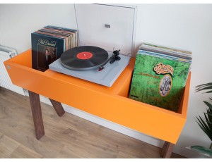 Platenspelerkast 'Nashville'