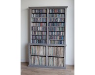 LP-CD-DVD-kast 8422