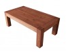 Eiken salontafel 'Jersey'