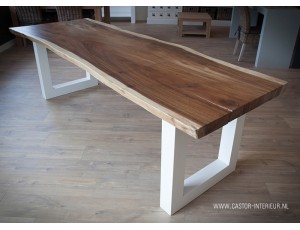 Boomstam tafel 2092