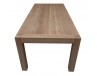 Eiken eettafel 'Jersey'