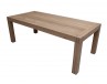 Eiken eettafel 'Jersey'
