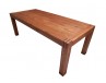 Eiken eettafel 'Jersey'