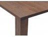 Eiken eettafel 'Stanford'