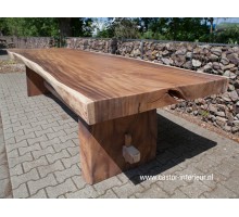 XXL Boomstam tafel