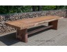 XXL Boomstam tafel