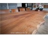 Rode Plataan - Boomstam tafel