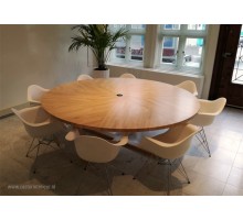 Ronde tafel 'Montreal'