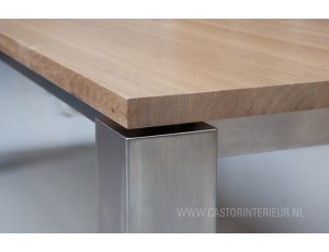 RVS tafel 'New Hampshire'