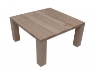 Vierkante salontafel 'Stanford'