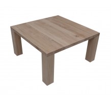 Vierkante salontafel 'Stanford'