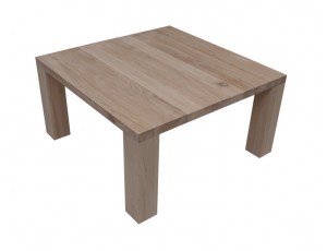 Vierkante salontafel 'Stanford'