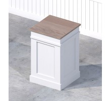 Winkelbalie zuil Bega 