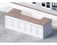 Winkelbalie Bega - U262