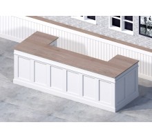 Winkelbalie Bega - U262