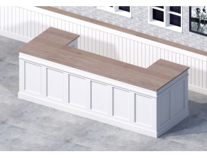 Winkelbalie Bega - U262