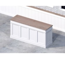 Winkelbalie Bega - R4