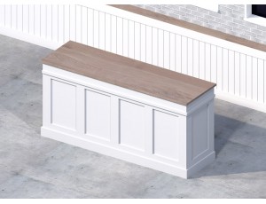 Winkelbalie Bega - R4