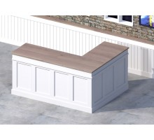 Winkelbalie Bega - L43 