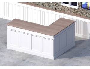 Winkelbalie Bega - L43 