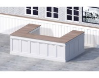 Winkelbalie Bega - U464