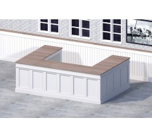 Winkelbalie Bega - U464