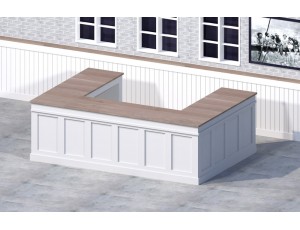 Winkelbalie Bega - U464