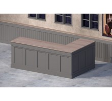 Winkelbalie Bega - L53