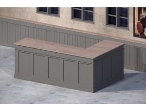 Winkelbalie Bega - L53