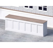 Winkelbalie Bega - R6