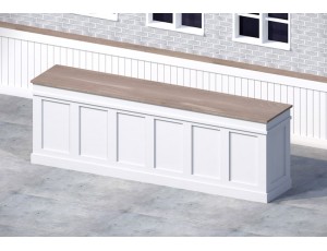 Winkelbalie Bega - R6