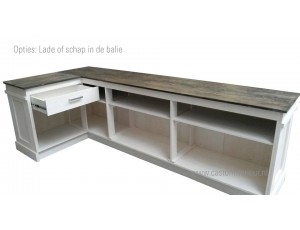 Winkelbalie Bega - L52