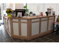 Toonbank 'Deauville'