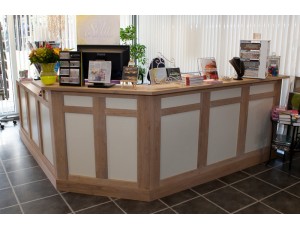 Toonbank 'Deauville'