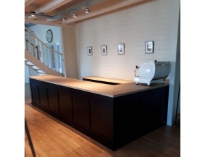 Winkelbalie Bega - L63