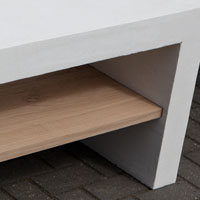 Beton Cire meubel
