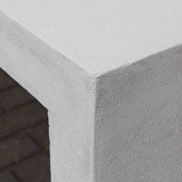 Beton Cire meubel