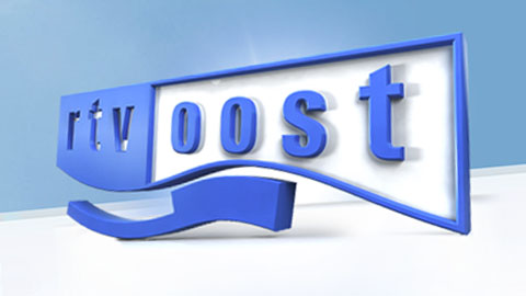 Castor Interieur op Radio Oost