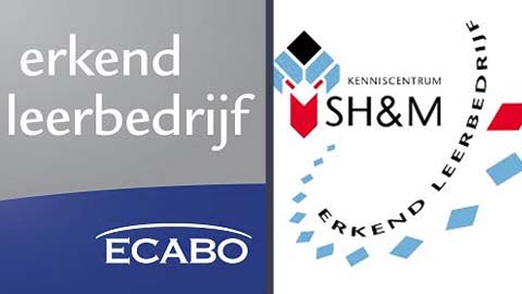 Castor als erkend leerbedrijf