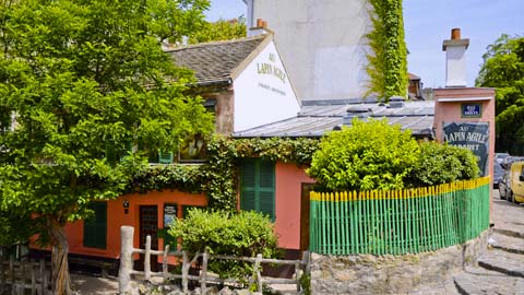 Waar komt die naam toch vandaan?