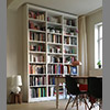 Boekenkast op maat