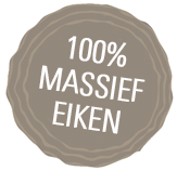 Massief eiken