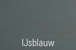 Kleur IJsblauw