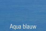 Kleur Aqua