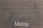 Kleur Mocca