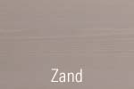 Kleur Zand