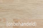 onbehandeld hout onbehandeld hout
