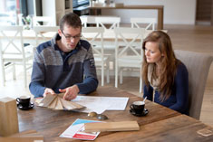 Maak een afspraak en kom langs! Persoonlijk advies